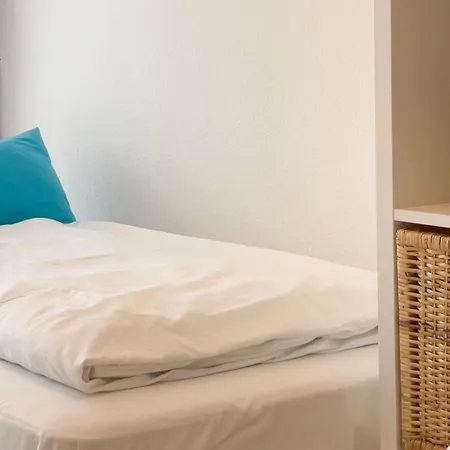 Strandhaus-nordseebrandung-fewo-b1-1 Апартаменты Куксхафен